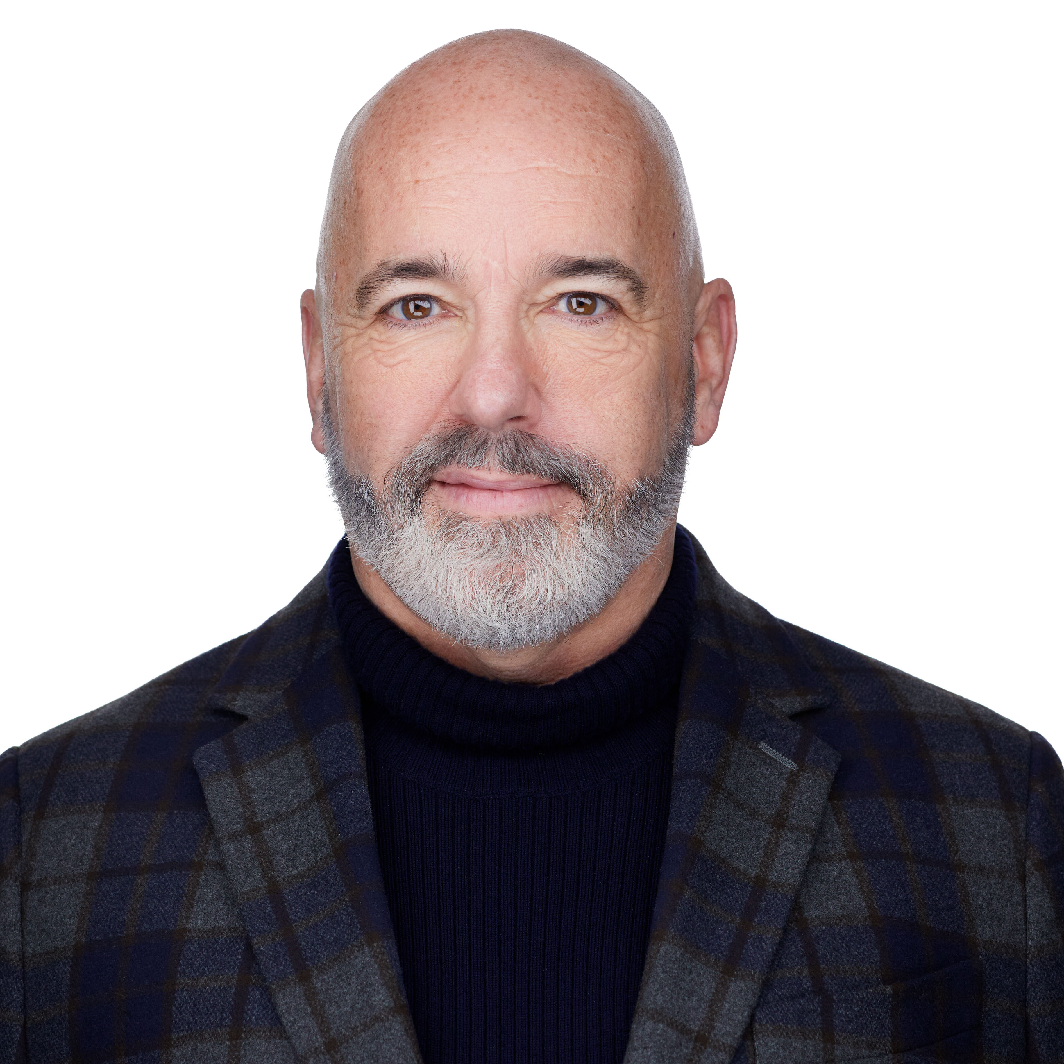 Dennis Vonasek Dennis Vonasek,
<br>HDR<br>
Director