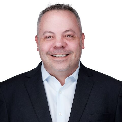 Patrick Algyer Patrick Algyer<br>Executive Director<br> Equality Chamber